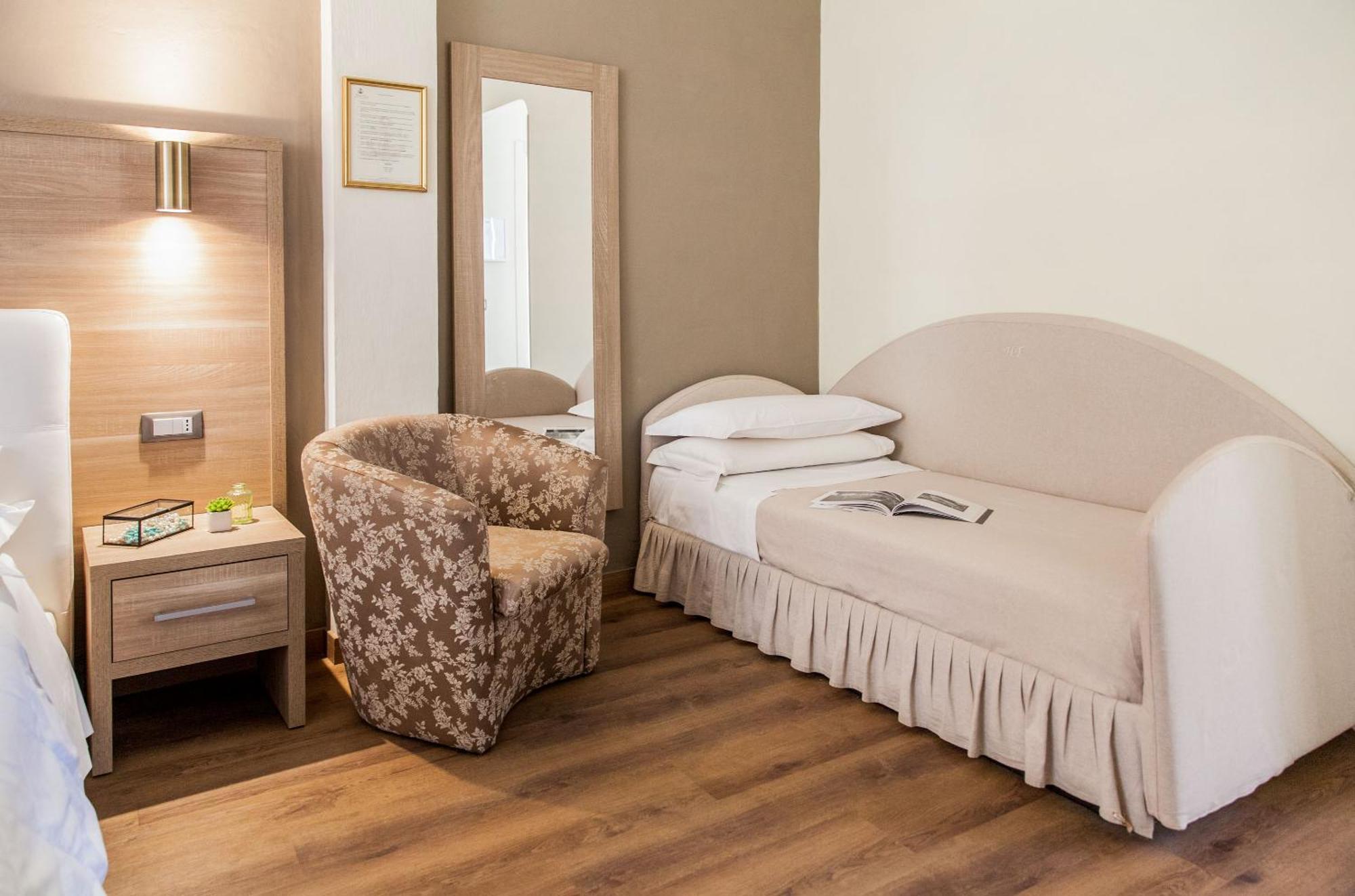 Hotel Tina Ντιάνο Μαρίνα Εξωτερικό φωτογραφία