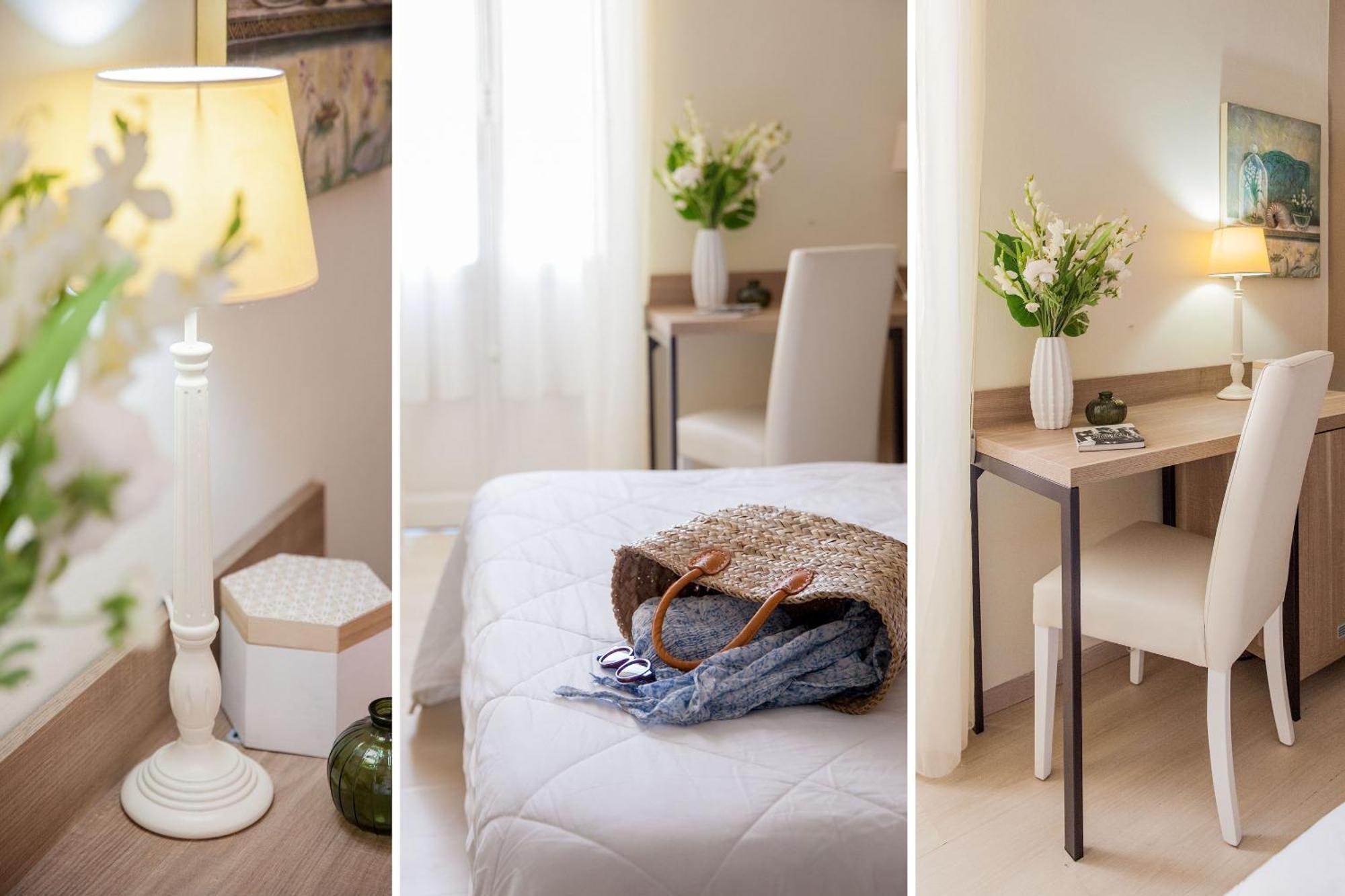 Hotel Tina Ντιάνο Μαρίνα Εξωτερικό φωτογραφία