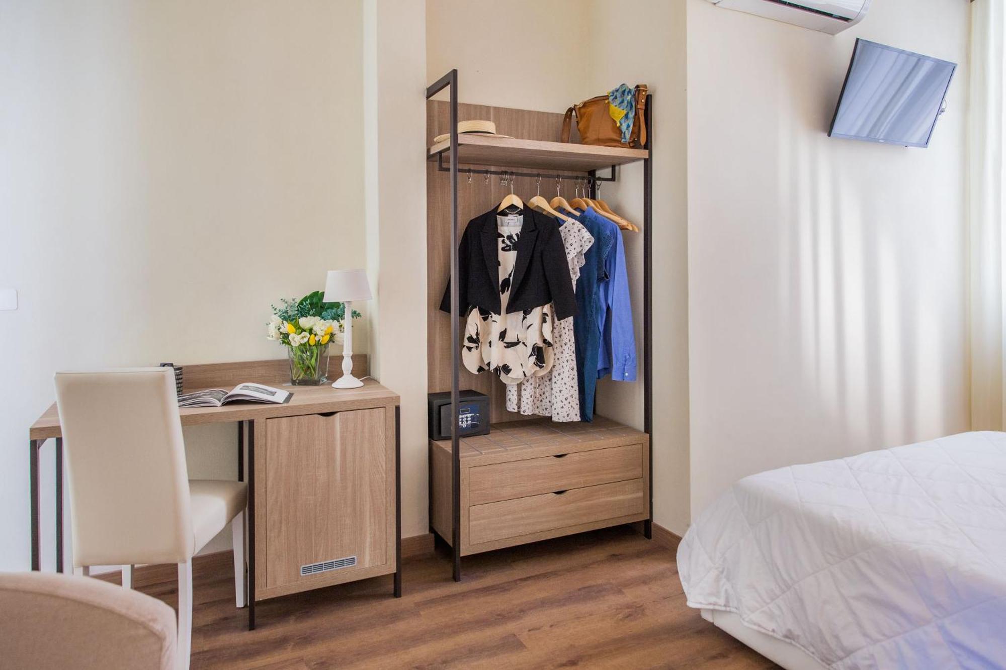 Hotel Tina Ντιάνο Μαρίνα Εξωτερικό φωτογραφία