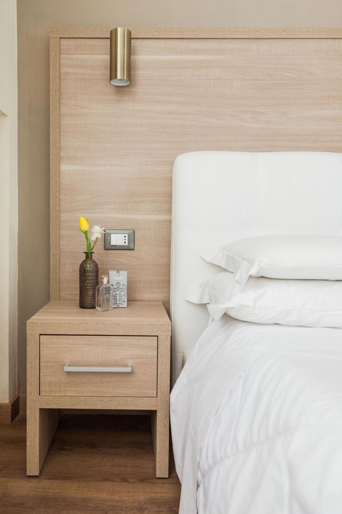 Hotel Tina Ντιάνο Μαρίνα Εξωτερικό φωτογραφία
