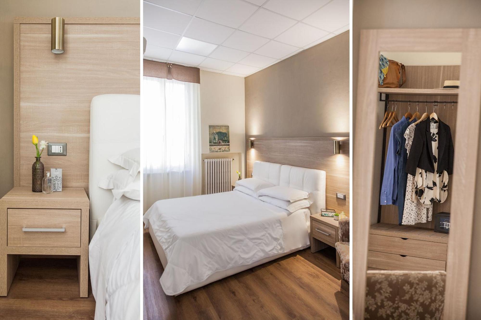 Hotel Tina Ντιάνο Μαρίνα Εξωτερικό φωτογραφία