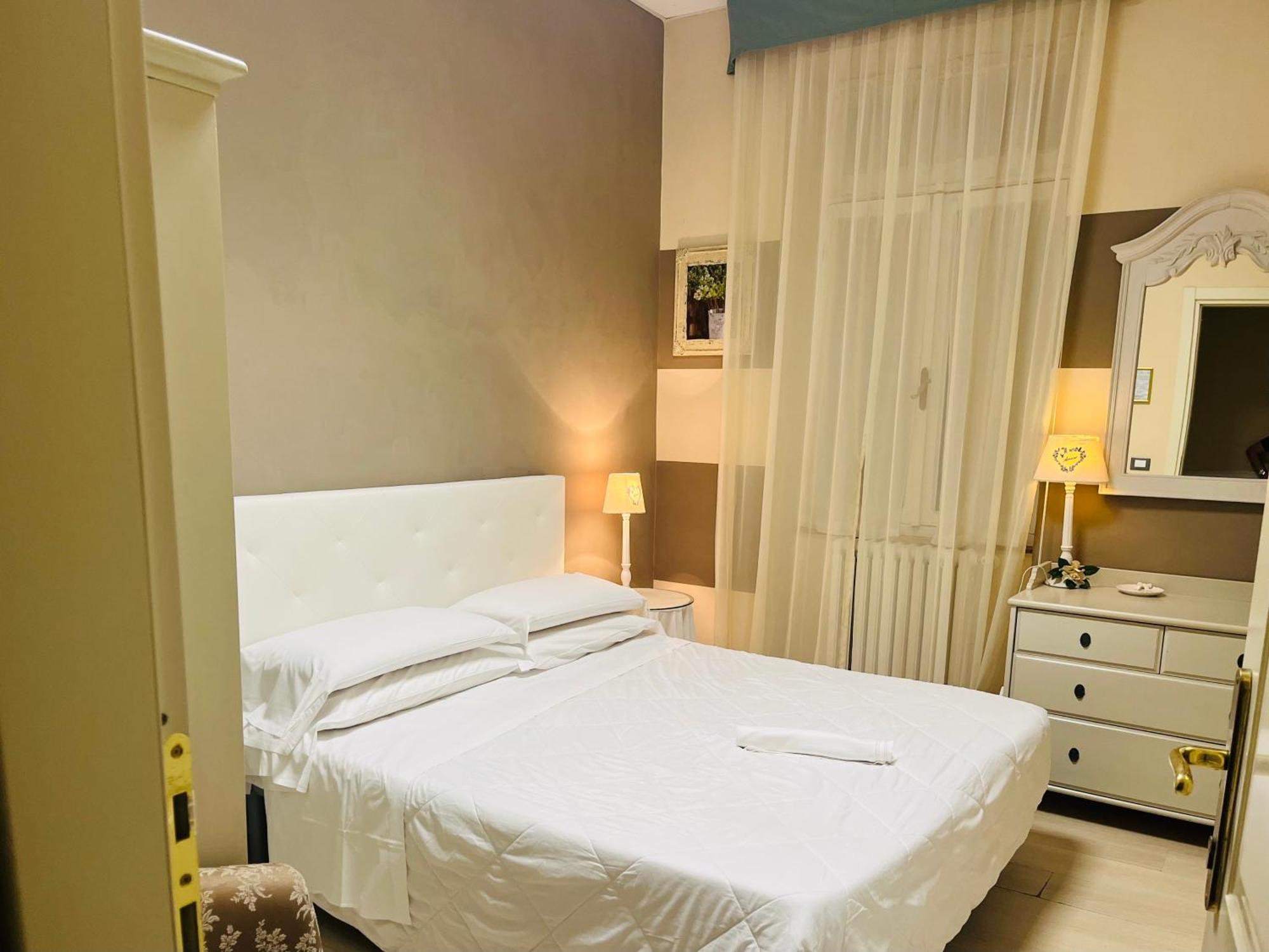 Hotel Tina Ντιάνο Μαρίνα Εξωτερικό φωτογραφία