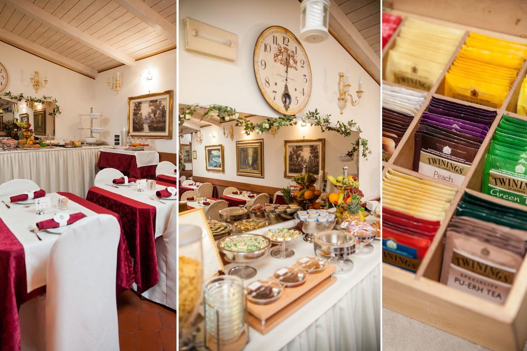 Hotel Tina Ντιάνο Μαρίνα Εξωτερικό φωτογραφία